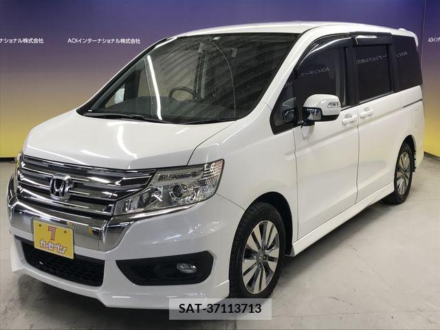 Honda e 2012-12 217633-5