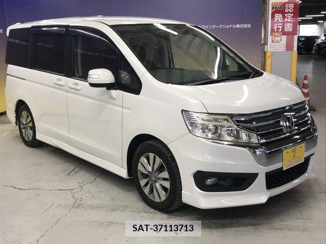 Honda e 2012-12 217633-6