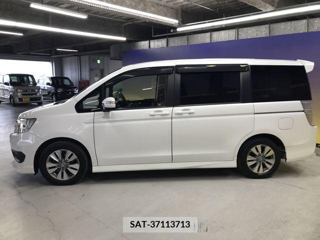 Honda e 2012-12 217633-8