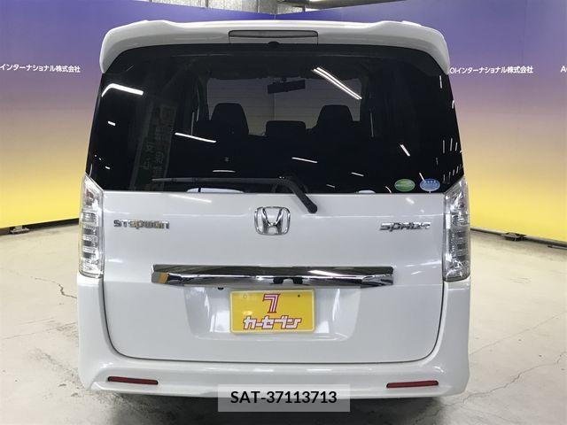 Honda e 2012-12 217633-9