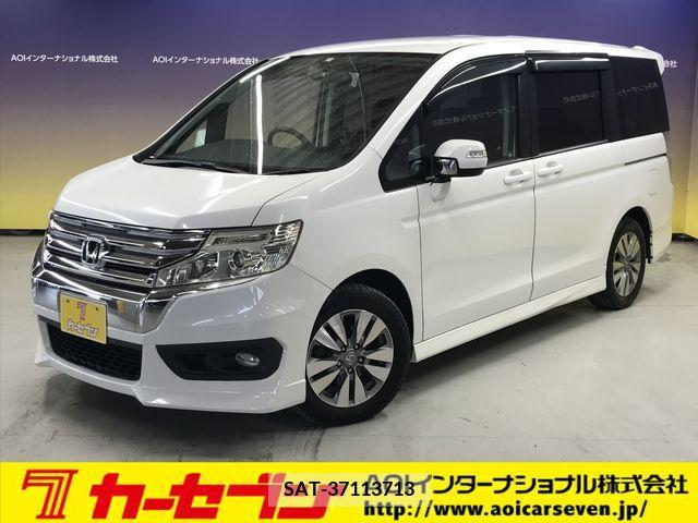 Honda e 2012-12 217633-0