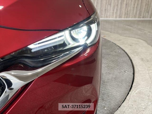 Mazda CX-5 2017-06 383067-10