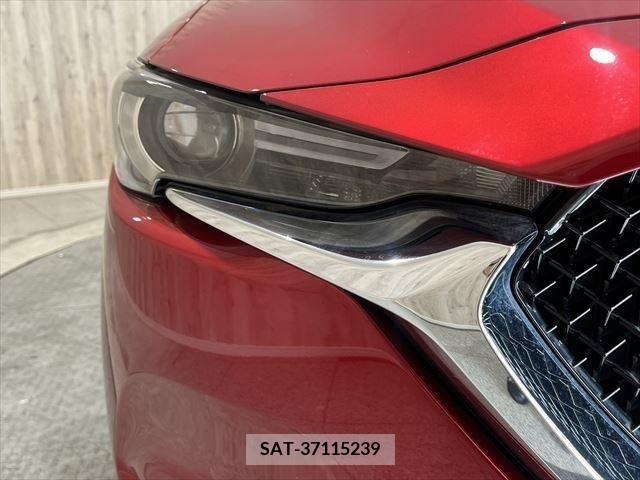 Mazda CX-5 2017-06 383067-20