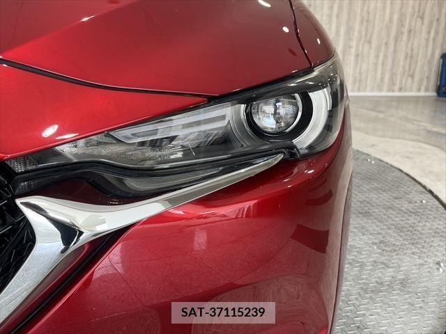 Mazda CX-5 2017-06 383067-19
