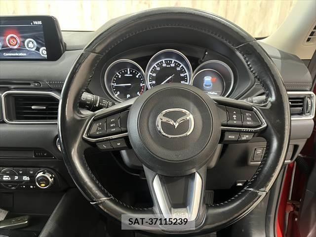 Mazda CX-5 2017-06 383067-9