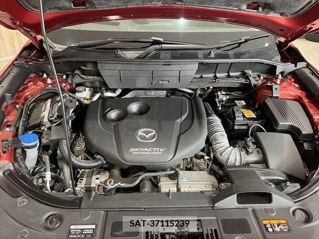 Mazda CX-5 2017-06 383067-26