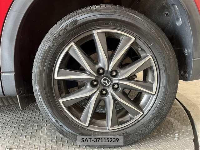 Mazda CX-5 2017-06 383067-25
