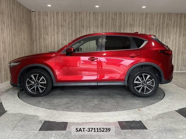 Mazda CX-5 2017-06 383067-18