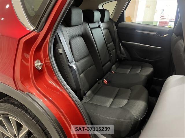 Mazda CX-5 2017-06 383067-7
