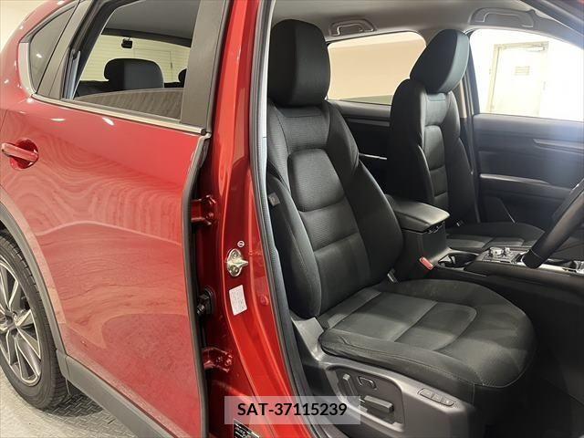 Mazda CX-5 2017-06 383067-6