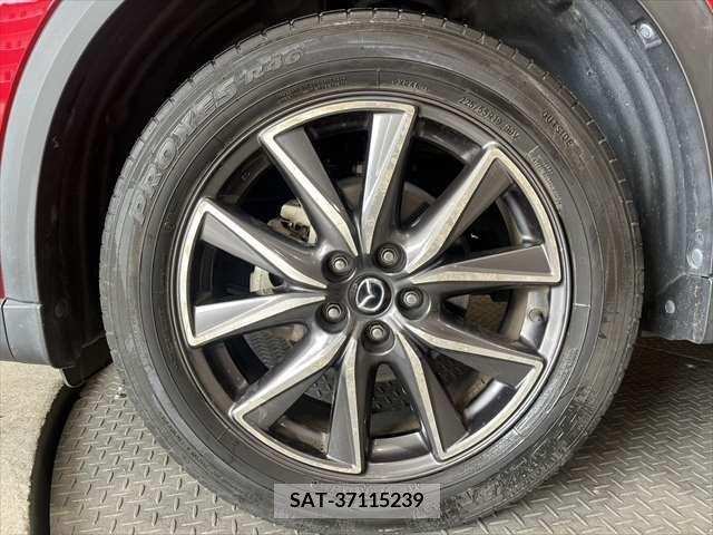 Mazda CX-5 2017-06 383067-24