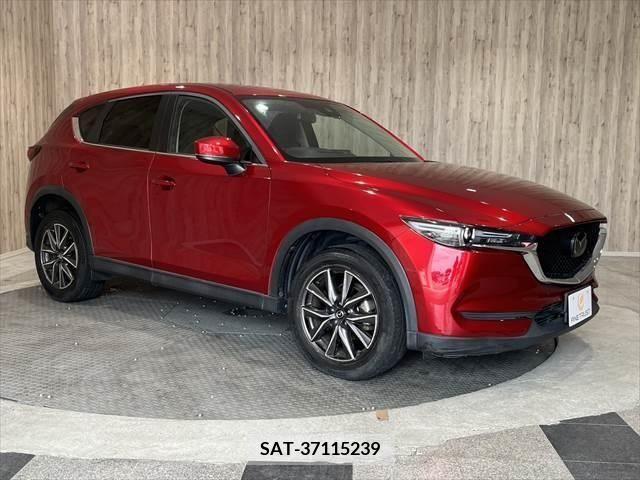 Mazda CX-5 2017-06 383067-13