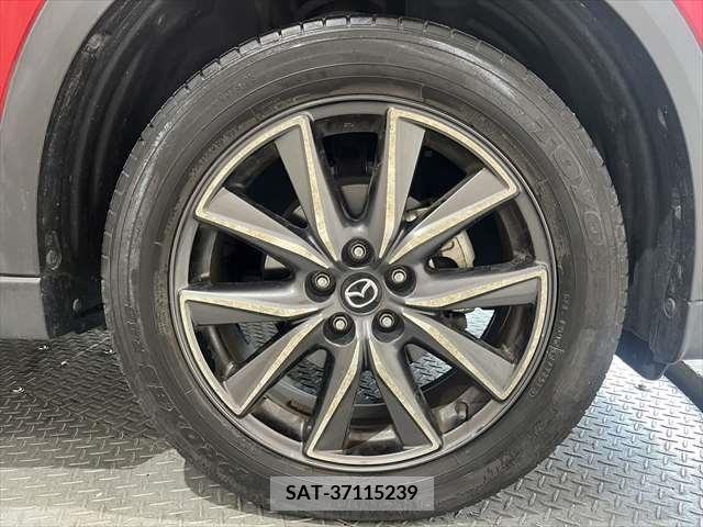 Mazda CX-5 2017-06 383067-23