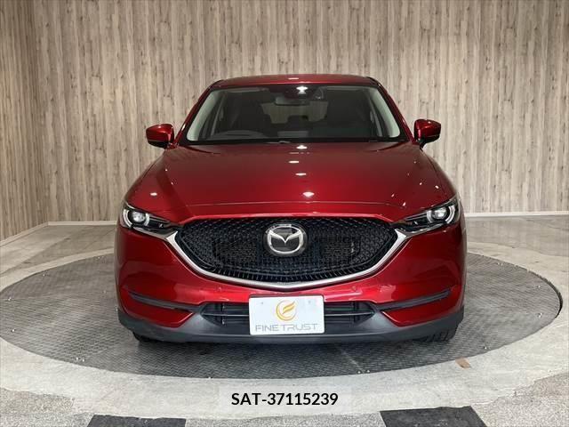 Mazda CX-5 2017-06 383067-12