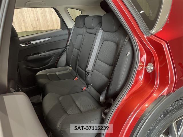 Mazda CX-5 2017-06 383067-29