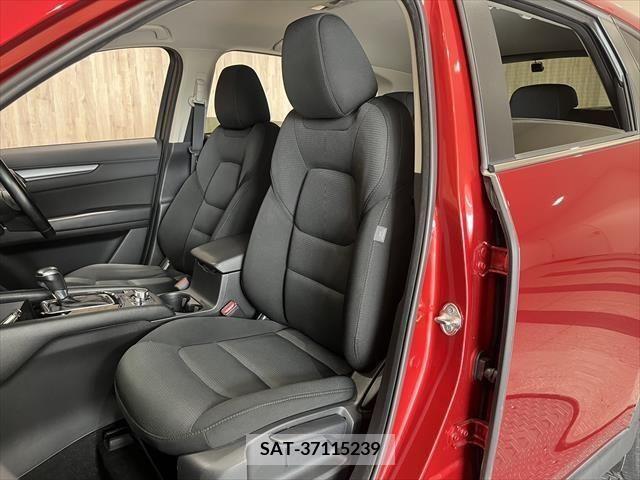 Mazda CX-5 2017-06 383067-28