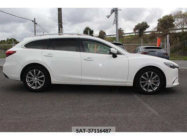 Mazda ATENZA WAGON 2015-10 244131-6