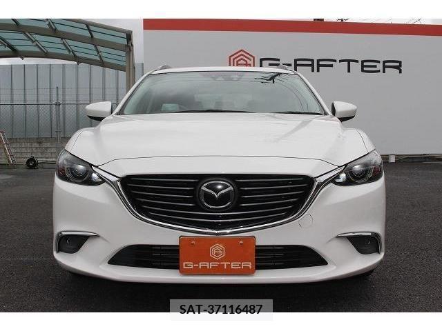 Mazda ATENZA WAGON 2015-10 244131-5