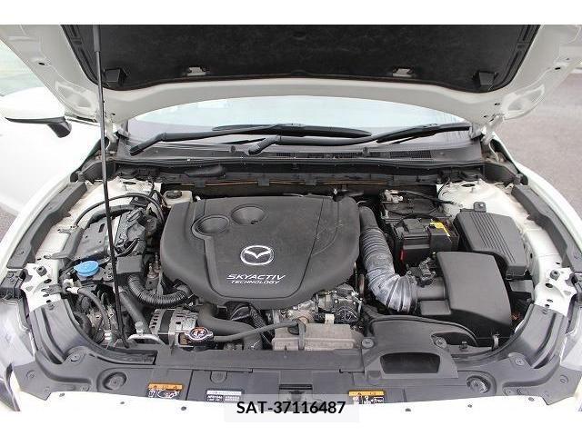 Mazda ATENZA WAGON 2015-10 244131-17