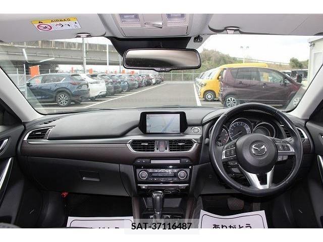 Mazda ATENZA WAGON 2015-10 244131-15