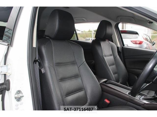 Mazda ATENZA WAGON 2015-10 244131-12