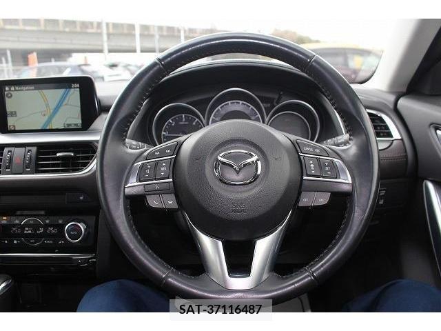 Mazda ATENZA WAGON 2015-10 244131-14