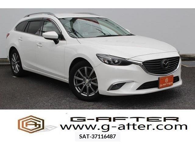 Mazda ATENZA WAGON 2015-10 244131-0