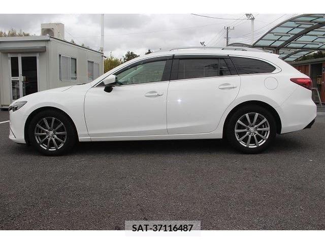 Mazda ATENZA WAGON 2015-10 244131-8