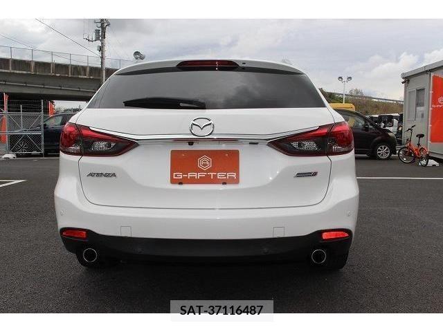 Mazda ATENZA WAGON 2015-10 244131-7