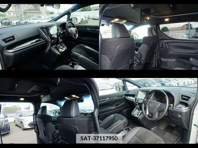 Toyota ALPHARD 2021-03 346419-16