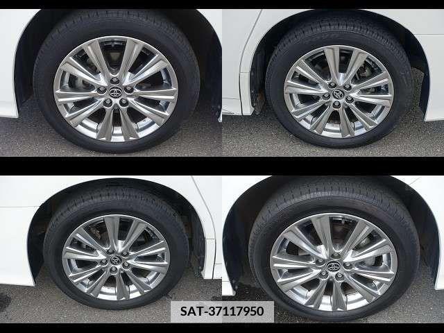 Toyota ALPHARD 2021-03 346419-12