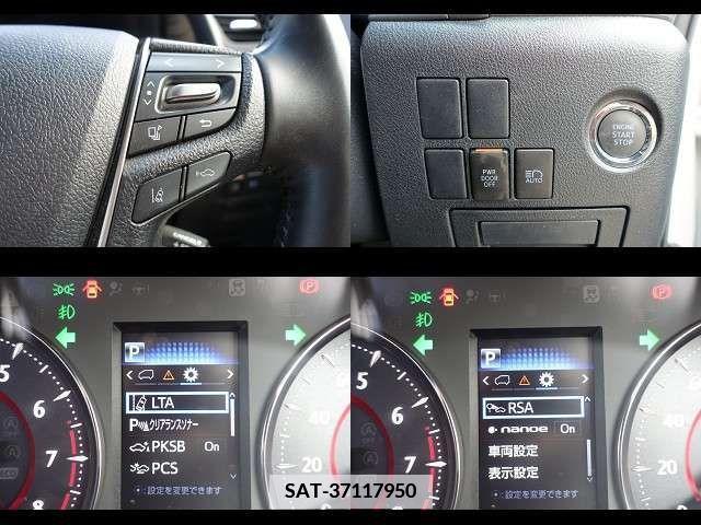 Toyota ALPHARD 2021-03 346419-9