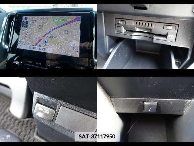 Toyota ALPHARD 2021-03 346419-8