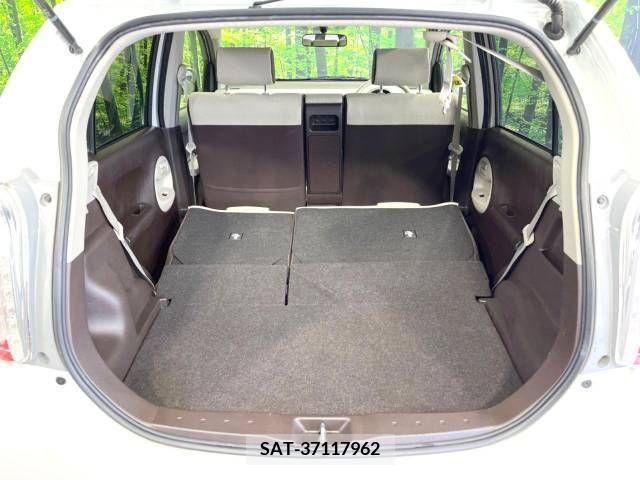 Toyota PASSO 2015-07 308625-8