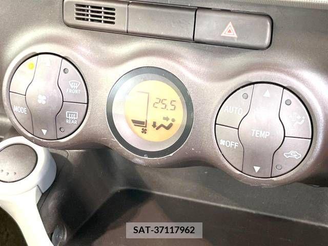 Toyota PASSO 2015-07 308625-5