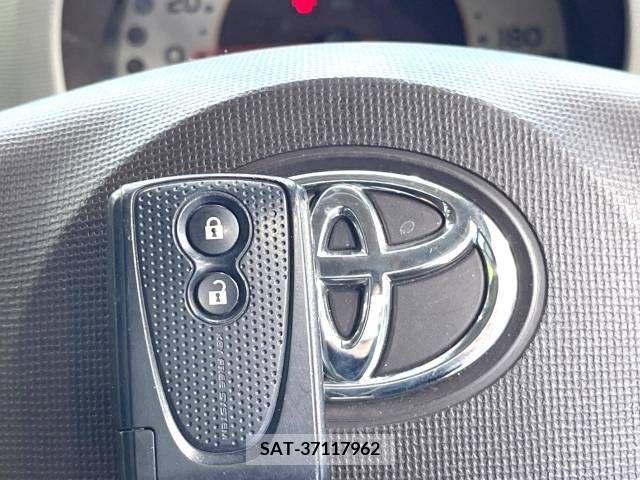 Toyota PASSO 2015-07 308625-3