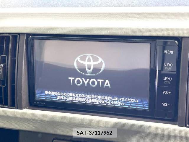 Toyota PASSO 2015-07 308625-2