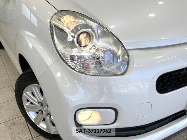 Toyota PASSO 2015-07 308625-10