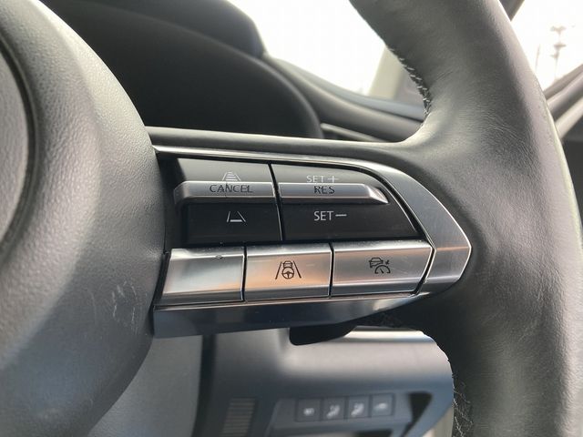 Mazda CX-30 2020-02 20984-25
