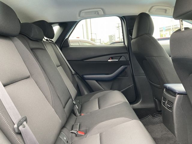 Mazda CX-30 2020-02 20984-12