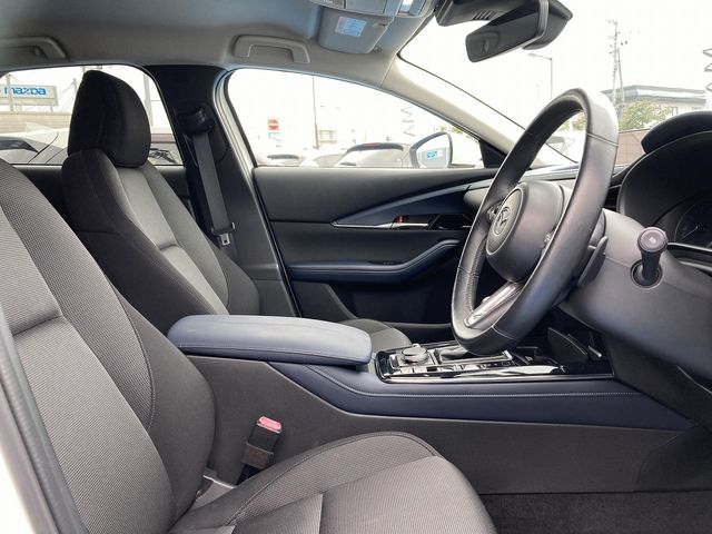 Mazda CX-30 2020-02 20984-1