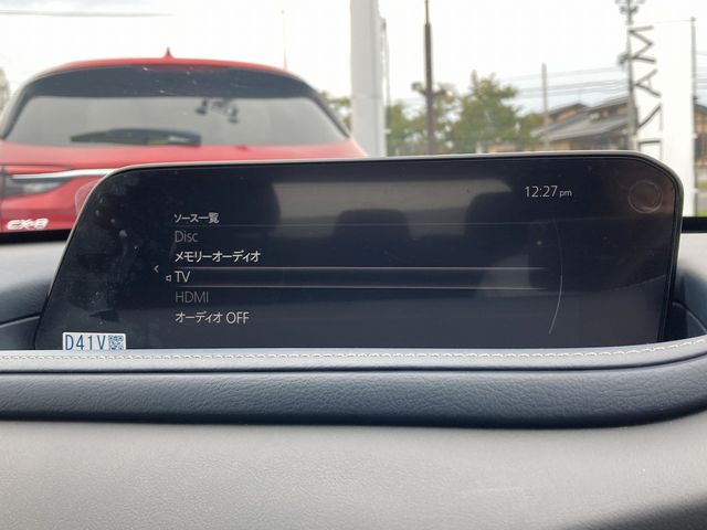 Mazda CX-30 2020-02 20984-18