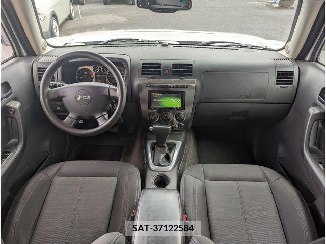 Hummer H3 2006-06 201978-1