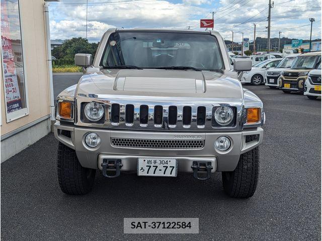 Hummer H3 2006-06 201978-3