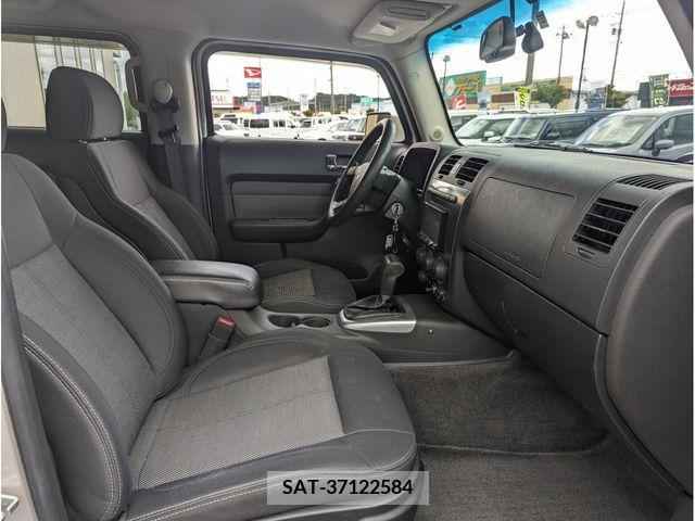 Hummer H3 2006-06 201978-14
