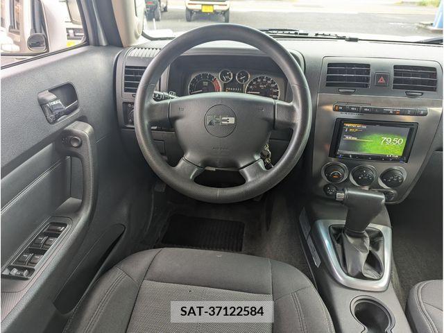 Hummer H3 2006-06 201978-16
