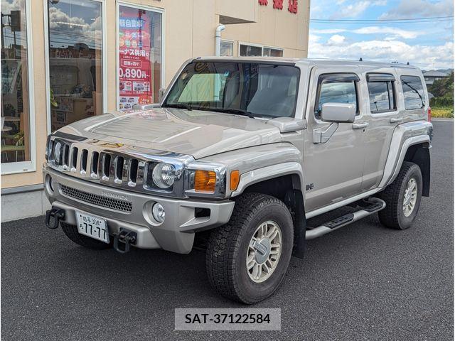 Hummer H3 2006-06 201978-7