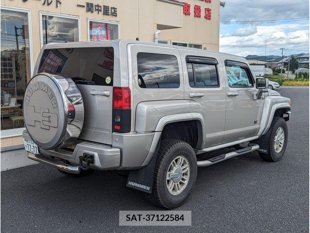 Hummer H3 2006-06 201978-8