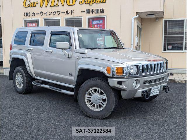 Hummer H3 2006-06 201978-0