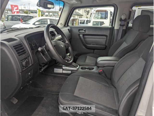 Hummer H3 2006-06 201978-10